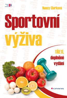 Sportovní výživa, Clark Nancy