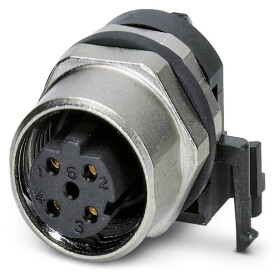 Bus system flat-type plug SACC-DSIV-FSD-4CON-L90 SCO 1436550 Phoenix Contact; 1436550
