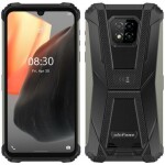 UleFone Armor 8 Pro 8/128GB Čierny (UF-A8P-8GB/BK)