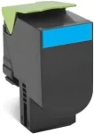 Lexmark 80C2SC0 80C2SC0