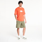 Tričko Jordan Rare Air Men's T-Shirt Chile Red/ Sail L