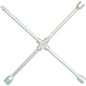 Kľúč na kolesá nákladného auta, 3/4"x27x30x32mm KS Tools 518.1159; 518.1159