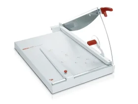 Ideal 1171 / Profesionálna páková rezačka / 710 mm / až 40 listov (I1171)