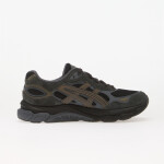 Tenisky Asics Gel-NYC 2.0 Black/ Graphite Grey EUR 46.5