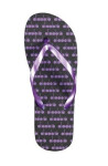 Dámske žabky Diadora LIPSOS W 158348-50156 fialové 42
