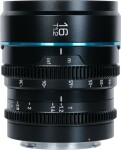Sirui Sirui Cine Lens Nightwalker S35 16mm T1.2 L-Mount Black