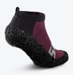 Skinners Adult 2.0 Essentials Grape ružové barefoot ponožkoboty 37 EUR