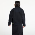 Bunda Carhartt WIP OG Detroit Jacket (Winter) Black/ Black Stone Canvas S