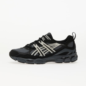 Tenisky Asics Gel-NYC Utility Carrier Grey/ Black EUR 39.5