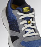 Bezpečnostná obuv Diadora LITE LOW S1PS FO SR HRO ESD Veľkosť topánky: 40, Modrá