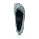 Baleríny Xero shoes Phoenix Gray Knit 37 EUR