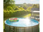 Summer Waves Elite rattan 5,49 x 1,32 m