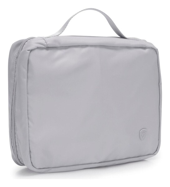 Toaletná taška Heys Basic Toiletry Bag Grey