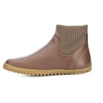 Be Lenka Mojo Dark Brown chelsea barefoot topánky 38 EUR