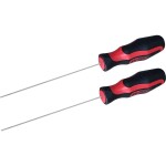 Ihlový nástroj na odstránenie zámku zapaľovania pre VAG KS Tools 911.1118; 911.1118