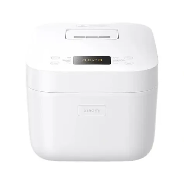 XIAOMI Multifunctional Rice Cooker biela / Ryžovar / 860W / 4L / časovač / 10 programov (BHR9044EU)
