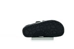 Beda Just Black celoročné členkové barefoot topánky (BFN 170060/W/M/SO/OK/GR/OP) 28 EUR