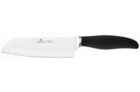 Gerlach Style Nôž Santoku / dĺžka čepele 17.5 cm (5901035500532)