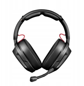 Razer Teufel CAGE PRO wireless Over-Ear bluetooth Gaming Headset night black
