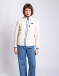 Patagonia W's Retro Pile Jacket Natural XS