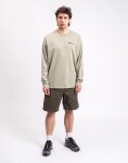 Patagonia M's P-6 Logo Responsibili-Tee® P-6 Outline: Gumtree Green S