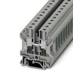 Feed-through terminal block USST 10 3070354 Phoenix Contact; 3070354