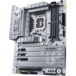 Asus TUF GAMING Z890-PRO WIFI / Z890 / LGA 1851 / 4X DDR5 / PCIex16 / 2.5 GLAN / ATX (90MB1IR0-M0EAY0)