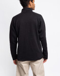 Patagonia M's Better Sweater Jacket Black M