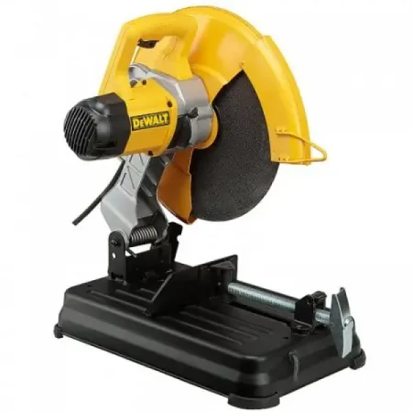 DeWalt D28730 / Rozbrusovačka kovov 355 mm / 2200W / Prerez 120 mm (D28730)