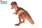 G - Figúrka Dino Tyrannosaurus Rex 22cm, Atlas, W101835