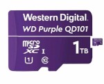 WD Purple MicroSDXC 1TB / UHS-I U1 / Class 10 (WDD100T1P0C)