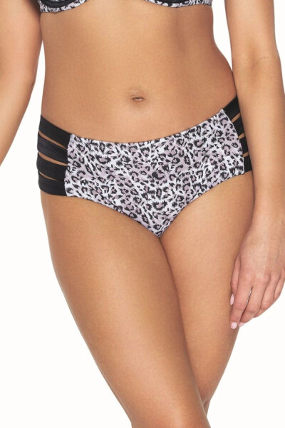 Spodný diel plaviek 170/7 Leopard - AVA zvířecí vzor S