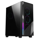 GIGABYTE AORUS C500 GLASS (GB-AC500G ST)