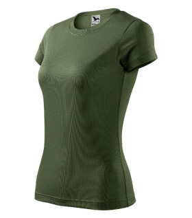 Fantasy tričko khaki XL