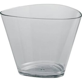Trojúhelníkové poháre 175 ml 100 ks - Martellato - Martellato
