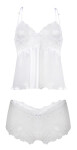 DKaren Set Felicia White