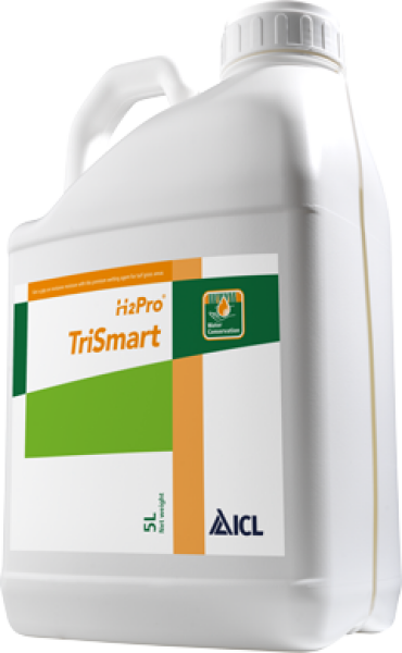 ICL H2Pro TriSmart prémiové zmáčadlo 5 l