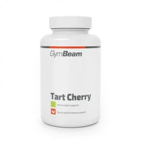 Tart Cherry - GymBeam (90 kaps.) (58759-1-90caps)