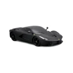 Maisto RC Ferrari LaFerrari čierna