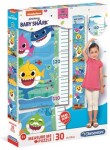 Clementoni PUZZLE meter Baby Shark