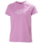 Helly Hansen Core Graphic 2.0 W 54592 089 tričko S