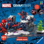 Ravensburger Stavebnica GraviTrax Spiderman Štartovacia sada M/od 8 rokov