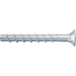 Fischer 546383 ULTRACUT FBS II 6x40/5 SK Concrete screw 100 ks; 546383