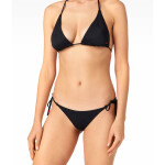 BOSS Dámske bikiny s bočnou viazankou Pure 50486322-001 - HUGO L