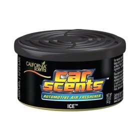 California Scents Car Ice 42g