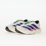 Tenisky adidas Adizero Evo SL M Ftw White/ Core Purple/ Limbur EUR 42