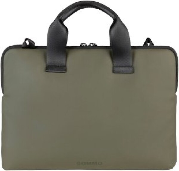 Tucano Tucano Gommo Slim Brief 14'' zala - Soma portativajam datoram