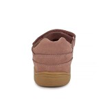 Dievčenské barefoot sandále PROTETIKA DIZY PINK pink - 26