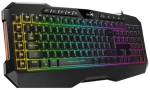 GENIUS GX GAMING Scorpion K11 drôtová/ podsvietená/ USB/ čierna/ CZ+SK layout