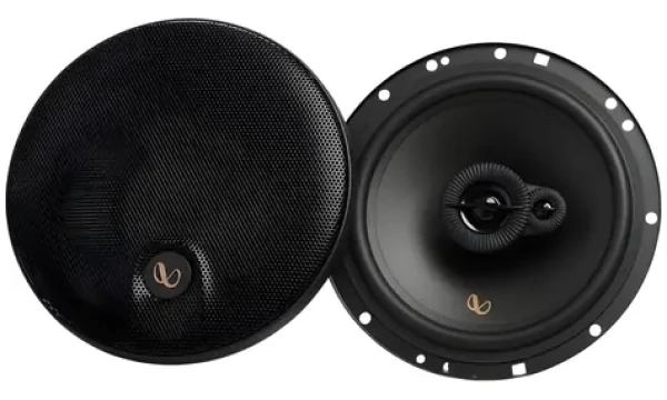 Infinity Alpha 603M / Koaxiálny reproduktor / 165 mm / 60/480 W / 4 ? / 90 dB (INFSPKAL603M)
